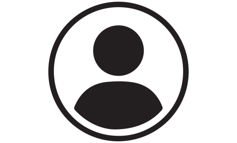 user icon on transparent background free png