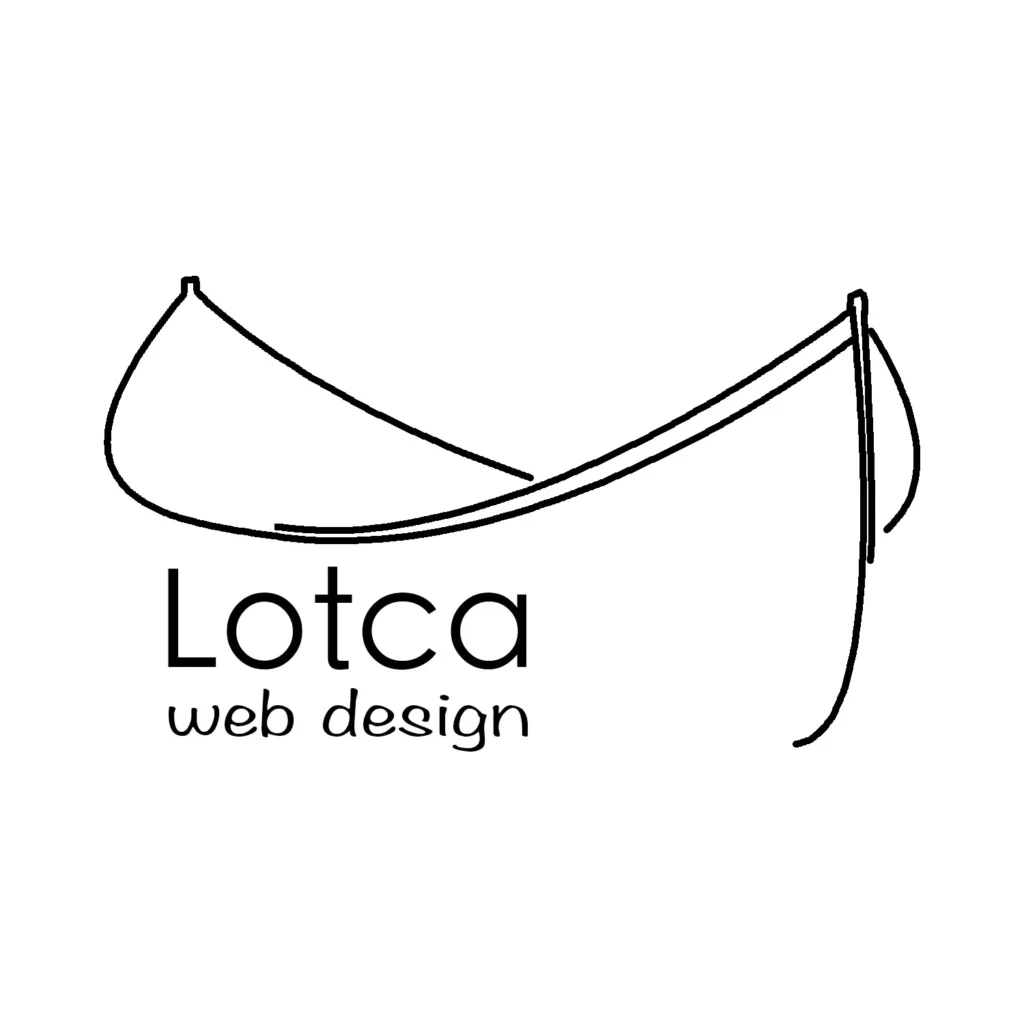 logo lotca